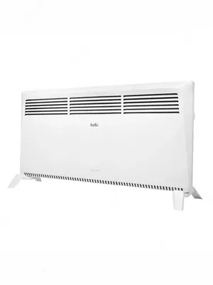 Обогреватель Ballu Solo Turbo-2500 Обогреватель Ballu Solo Turbo-2500