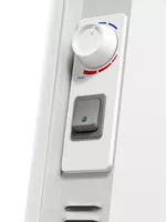 Обогреватель Ballu Solo Turbo-2500 Только в розницу