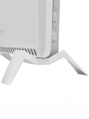 Обогреватель Ballu Solo Turbo-2500 Обогреватель Ballu Solo Turbo-2500