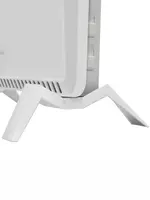 Обогреватель Ballu Solo Turbo-2500 OOO "MARJA ASHYO SAVDO"