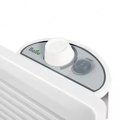 Обогреватель Ballu Enzo BEC/EZMR-2000 Обогреватель Ballu Enzo BEC/EZMR-2000