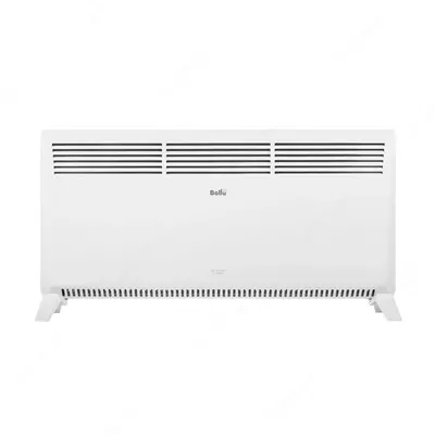 Обогреватель Ballu Camino Eco Turbo BEC/EMT-2500