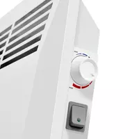 750 000 сум Обогреватель Ballu Camino Eco Turbo BEC/EMT-2500