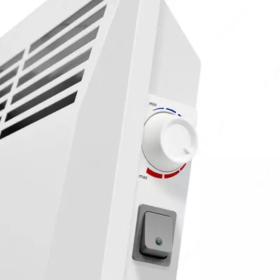 Обогреватель Ballu Camino Eco Turbo BEC/EMT-2500 Обогреватель Ballu Camino Eco Turbo BEC/EMT-2500