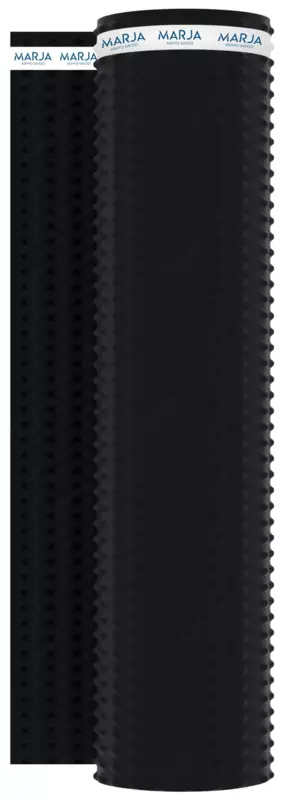 Профилированная Мембрана