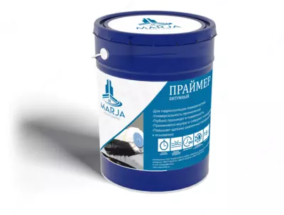 Битумный праймер (кровельно-изоляционный) Битумный праймер (кровельно-изоляционный)