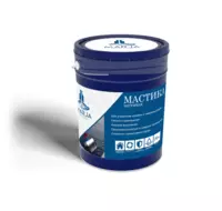 Битумная мастика кровельно-изоляционная