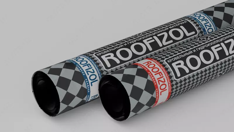 Полиизол ТКП-4 мм (Универсальный)