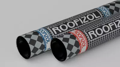 Полиизол ТКП-4 мм (Универсальный)