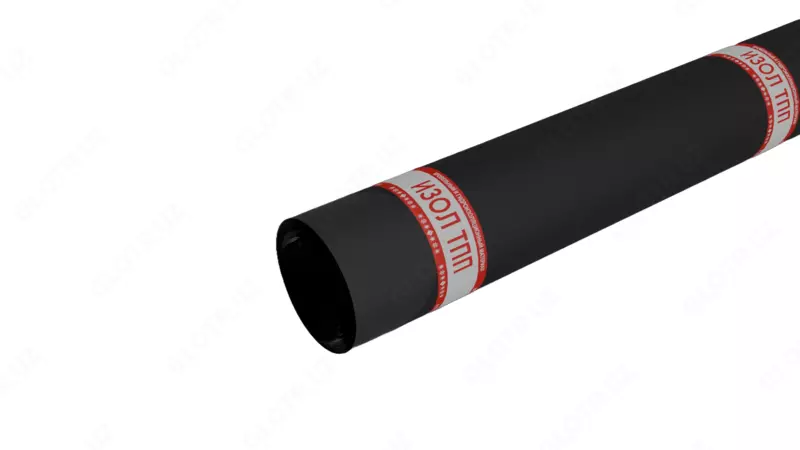 Изол ЭФП-4 мм