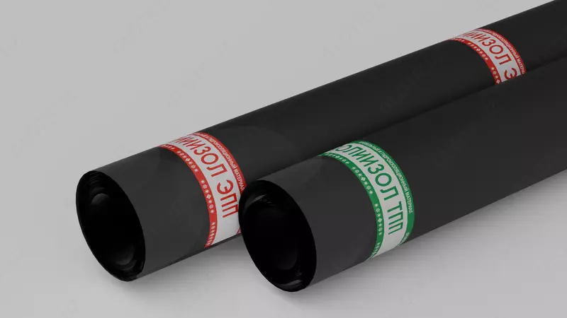 Folgoizol va Polizol. Qurilish bitumi 90/10