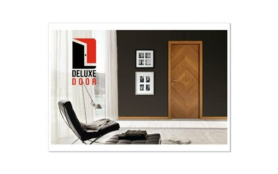 Частное предприятие "DELUXE DOORS"