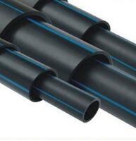 ichimlik va texnik maqsadlar uchun polietilen PND quvurlari - {0} so'mdan