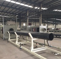 Polietilen quvurlar 160 - 69 600 so'm