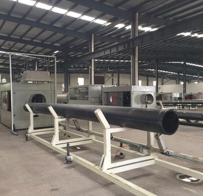 Полиэтиленовые трубы 160 Ø - 69 600 сум / м