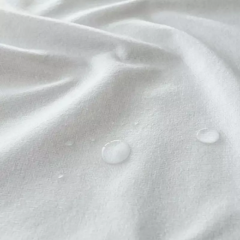 Водоотталкивающий наматрасник 160х200