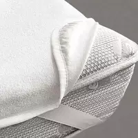  Водоотталкивающий наматрасник 160х200 - 