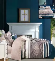  Домашний текстиль  постельное белье №5 - 