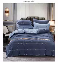 Uy tekstili: Supersatin 100% paxta (2 yotoq xonasi) 024