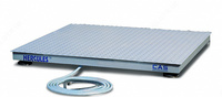 Весы HFS(3000kg  1200x1500x100) CAS