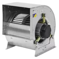 Вентилятор центробежный