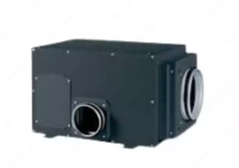 Осушитель канальный McQ-136 - 18 200 000 сум