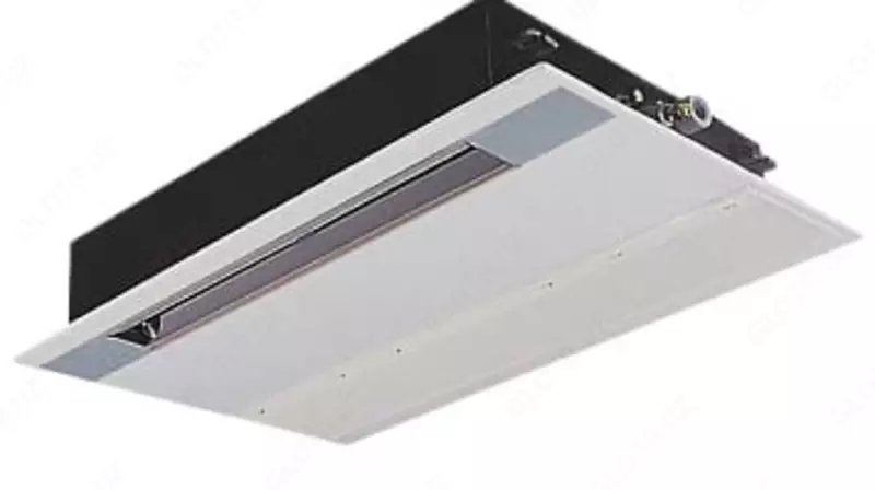 Фанкойлы для чиллеров