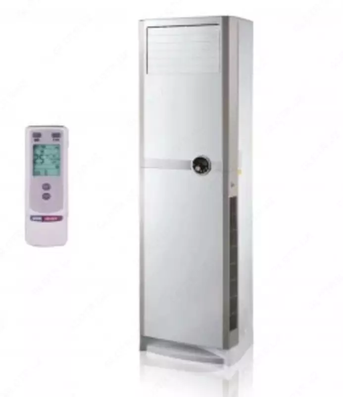 Колонный кондиционер McQway 24000BTU