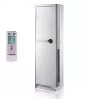 Колонный кондиционер McQway 24000BTU