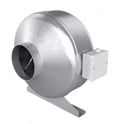 Вентилятор канальный ВКК- Ø100