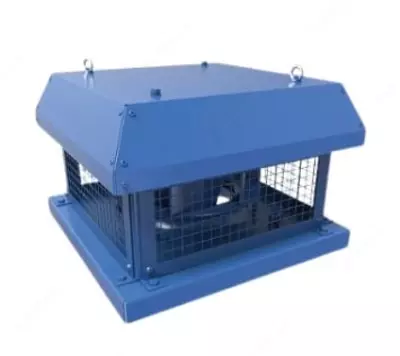 Вентилятор крышный ВКГ 4Е 355 центробежный с горизонтальный выбросом воздуха - от 8 000 000 сум / шт.