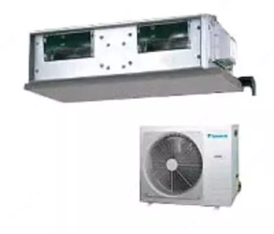 Кондиционер канальный Daikin FDMQN140CXV1/RQ140DXY1 - 48 150 000 сум / шт.