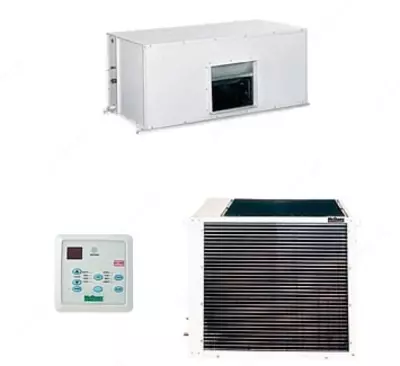 Кондиционеры канальные от американского бренда McQuay. - от 25 000 000 сум / шт.