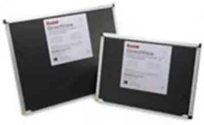 Экран медицинский рентгеновский гибкий для систем цифровой радиографии GP-2 24х30 см