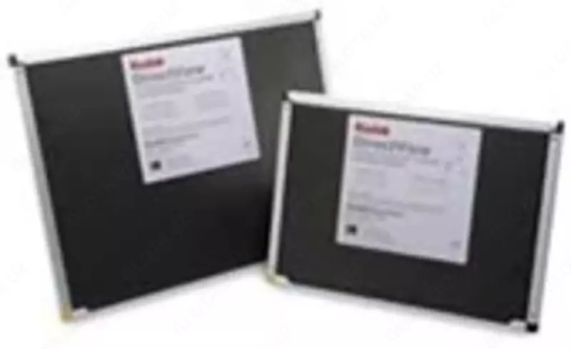 Экран медицинский рентгеновский гибкий для систем цифровой радиографии GP-2 24х30 см - 8 100 000 сум