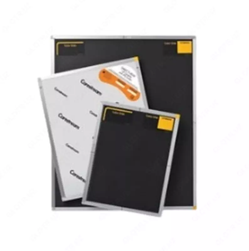 Кассета медицинская диагностическая Carestream CR Cassette для систем диагностической радиографии 14x17''(35x43см) - 11 100 000 сум