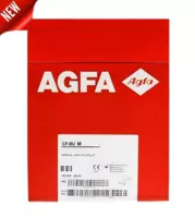 Медицинская рентгеновская синечувствительная пленка CP-BUM