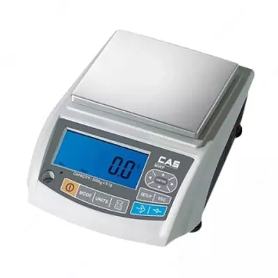 Весы лабораторные MWP (3000H) CAS