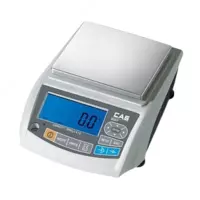 Весы лабораторные MWP (3000H) CAS