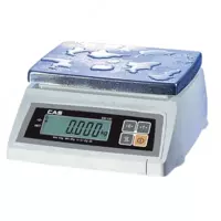 Весы настольные SW-10W (w/adapter