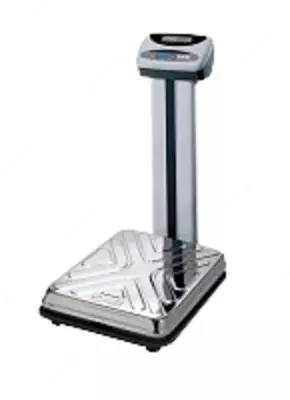 Весы DL-200 напольные CAS - 6 600 000 сум / шт.