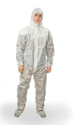 Защитный комбинезон