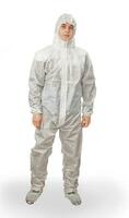Защитный комбинезон