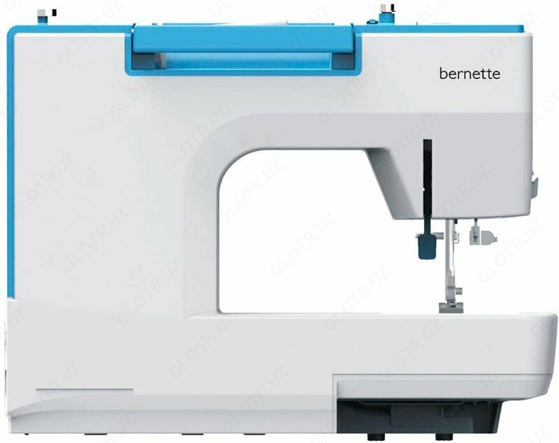 Швейная машина Bernina Bernette Sew&Go 3
