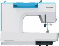 2 650 000 сум Швейная машина Bernina Bernette Sew&Go 3