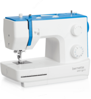 Швейная машина Bernina Bernette Sew&Go 5 - 2 925 000 сум