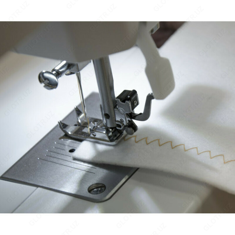 Швейная машина Bernina Bernette Sew&Go 5