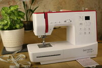Швейная машина Bernina Bernette Sew&Go 7 Только в розницу