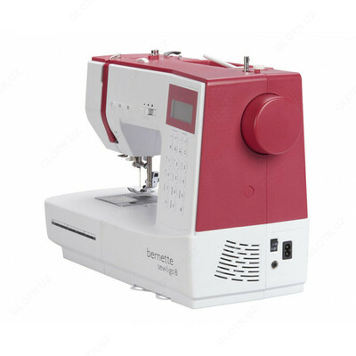 Швейная машина Bernina Bernette Sew&Go 8