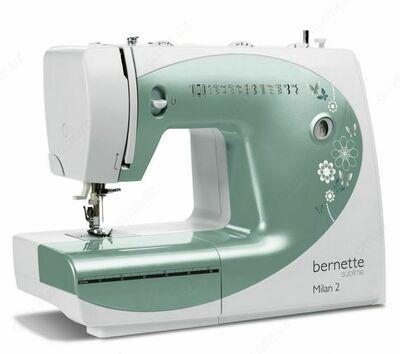 Швейная машина Bernina Bernette Milan 2